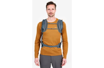 Image of Montane Trailblazer LT 28 Pack, Orion Blue, One Size, PTL28ORIO13