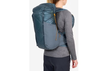 Image of Montane Trailblazer LT 28 Pack, Orion Blue, One Size, PTL28ORIO13