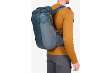 Image of Montane Trailblazer LT 28 Pack, Orion Blue, One Size, PTL28ORIO13
