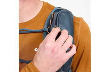 Image of Montane Trailblazer LT 28 Pack, Orion Blue, One Size, PTL28ORIO13