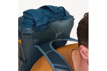 Image of Montane Trailblazer LT 28 Pack, Orion Blue, One Size, PTL28ORIO13