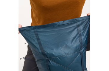 Image of Montane Trailblazer LT 28 Pack, Orion Blue, One Size, PTL28ORIO13
