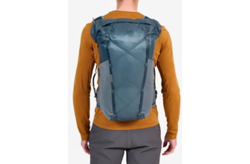 Image of Montane Trailblazer LT 28 Pack, Orion Blue, One Size, PTL28ORIO13