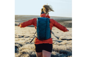 Image of Montane Trailblazer LT 28 Pack, Orion Blue, One Size, PTL28ORIO13