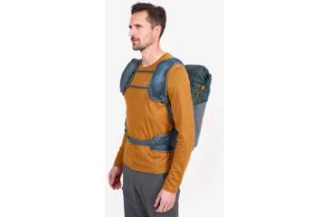 Image of Montane Trailblazer LT 28 Pack, Orion Blue, One Size, PTL28ORIO13