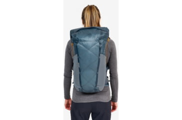 Image of Montane Trailblazer LT 28 Pack, Orion Blue, One Size, PTL28ORIO13