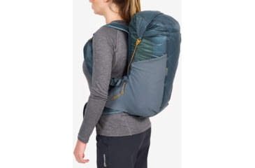 Image of Montane Trailblazer LT 28 Pack, Orion Blue, One Size, PTL28ORIO13