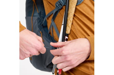 Image of Montane Trailblazer LT 28 Pack, Orion Blue, One Size, PTL28ORIO13