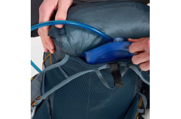 Image of Montane Trailblazer LT 28 Pack, Orion Blue, One Size, PTL28ORIO13