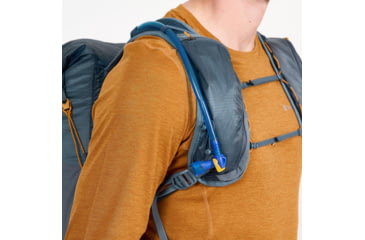 Image of Montane Trailblazer LT 28 Pack, Orion Blue, One Size, PTL28ORIO13
