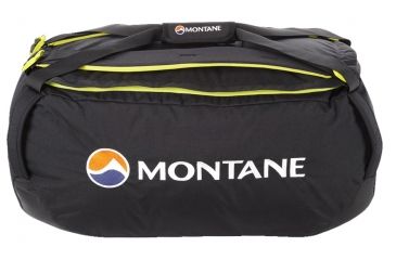Image of Montane Transition 60 Backpack-Black