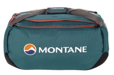Image of Montane Transition 60 Backpack-Moroccan Blue
