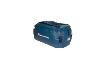 Image of Montane Transition Day Pack, 40 L, Narwhal Blue, One Size, PTRA4NARO07