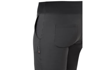 Image of Montane Tucana Mission Pants, Regular Inseam - Womens, Black, UK8/EUR34/US4/XS, FTUMRBLAA12