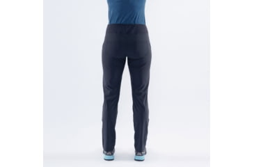 Image of Montane Tucana Mission Pants, Regular Inseam - Womens, Black, UK8/EUR34/US4/XS, FTUMRBLAA12