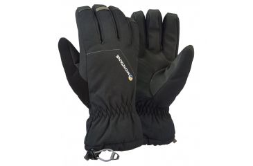 Image of Montane Tundra Glove, Black, S GTUGLBLAB4