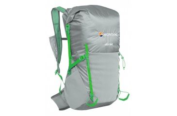 Image of Ultra Tour 22 Backpack-Cloudburst Grey