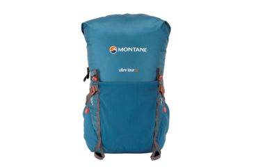 Image of Ultra Tour 22 Backpack-Moroccan Blue