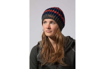 Image of Montane Uplift Beanie, Antarctic Blue, One Size, HUPBEANTO08