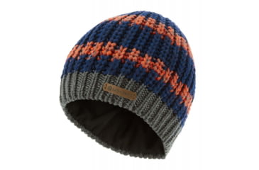 Image of Montane Uplift Beanie, Antarctic Blue, One Size, HUPBEANTO08
