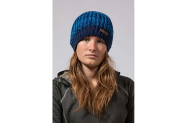 Image of Montane Uplift Beanie, Electric Blue, One Size, HUPBEELEO08