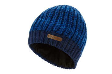 Image of Montane Uplift Beanie, Electric Blue, One Size, HUPBEELEO08