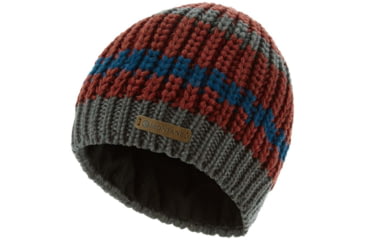 Image of Montane Uplift Beanie, Redwood, One Size, HUPBERWDO08