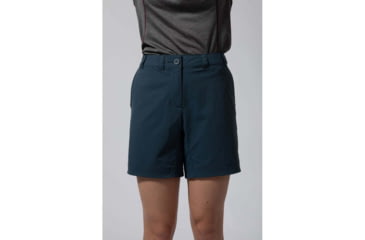 Image of Montane Ursa Shorts - Womens, Astro Blue, Extra Large, FURSHASTX09