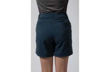 Image of Montane Ursa Shorts - Womens, Astro Blue, Extra Large, FURSHASTX09