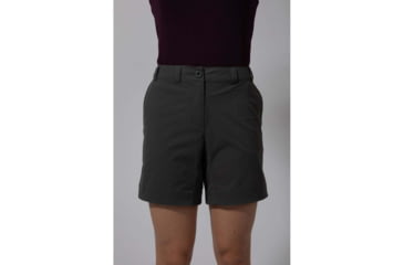 Image of Montane Ursa Shorts - Womens, Slate, Large, FURSHSLAN09