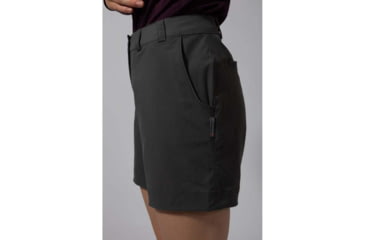 Image of Montane Ursa Shorts - Womens, Slate, Large, FURSHSLAN09