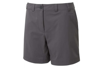 Image of Montane Ursa Shorts - Womens, Slate, Large, FURSHSLAN09