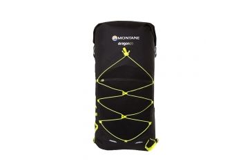 Image of Montane Via Dragon 20, Black, S/M PDR20BLAB5