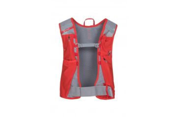 Image of Montane Via Jaws 10 Trail Running Pack, 10 L, Flag Red, Small/Medium, PJAWSFLAB07