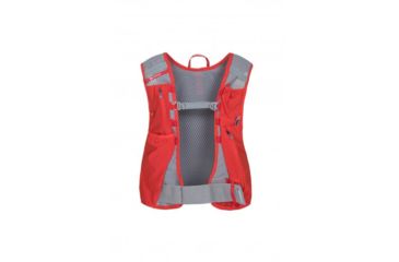 Image of Montane Via Razor 15 Trail Running Pack, 15 L, Flag Red, Small/Medium, PRAZOFLAB07