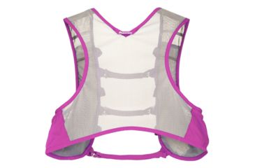 Image of Montane Via Trail Vest - Womens-Cloudburst Grey-One Size