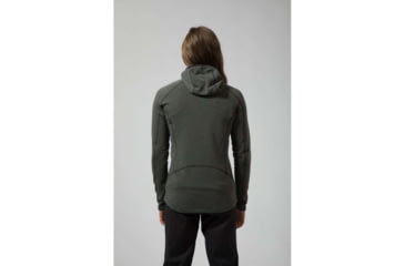 Image of Montane Viper Hoodie - Womens, Shadow, Extra Large, FVIHOSHAX09