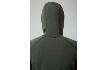 Image of Montane Viper Hoodie - Womens, Shadow, Extra Large, FVIHOSHAX09