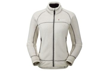 Image of Montane Vixen Jacket - Women's-Lunar-X-Small
