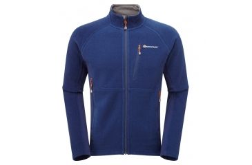 Image of Montane Volt Jacket, Antarctic Blue, XXL MVOJAANTZ4