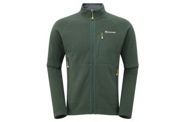 Image of Montane Volt Jacket, Arbor Green, S MVOJAARBB4