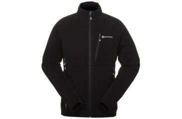 Image of Montane Volt Jacket, Black, XXL MVOJABLAZ2