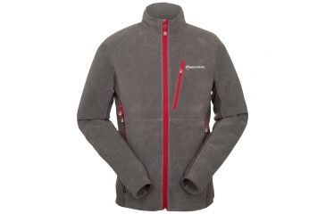Image of Montane Volt Jacket, Shadow, S MVOJASHAB2