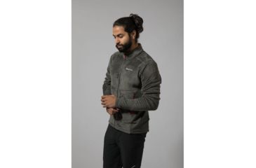 Image of Montane Wolf Jacket - Mens, Shadow, Small, MWLFJSHAB08