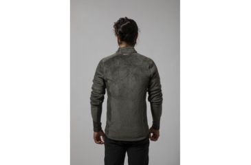 Image of Montane Wolf Jacket - Mens, Shadow, Small, MWLFJSHAB08
