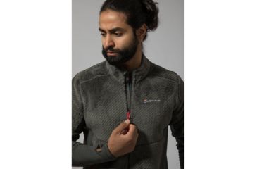Image of Montane Wolf Jacket - Mens, Shadow, Small, MWLFJSHAB08