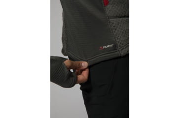 Image of Montane Wolf Jacket - Mens, Shadow, Small, MWLFJSHAB08