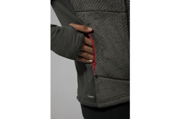 Image of Montane Wolf Jacket - Mens, Shadow, Small, MWLFJSHAB08
