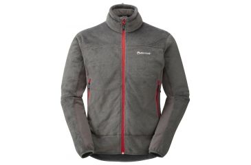 Image of Montane Wolf Jacket - Mens-Shadow-X-Large