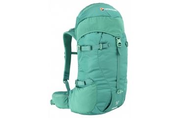 Image of Montane Yarara 32 Pack -Siberian Green-S/M